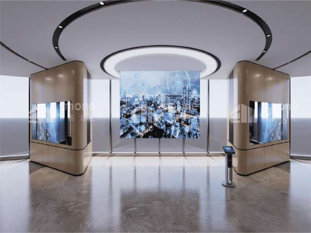 黑龙江机场测温门厂家